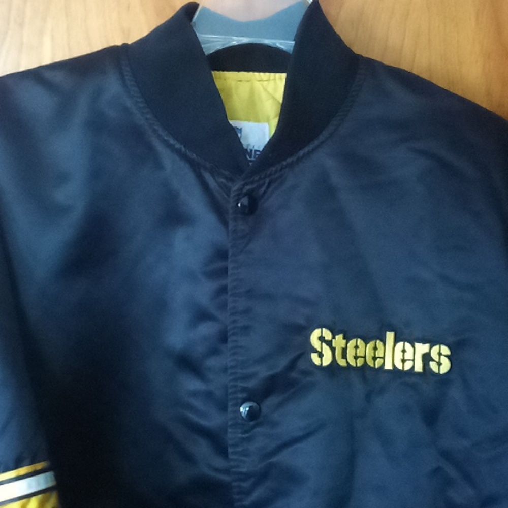 Proline Starter Jacket - image 2